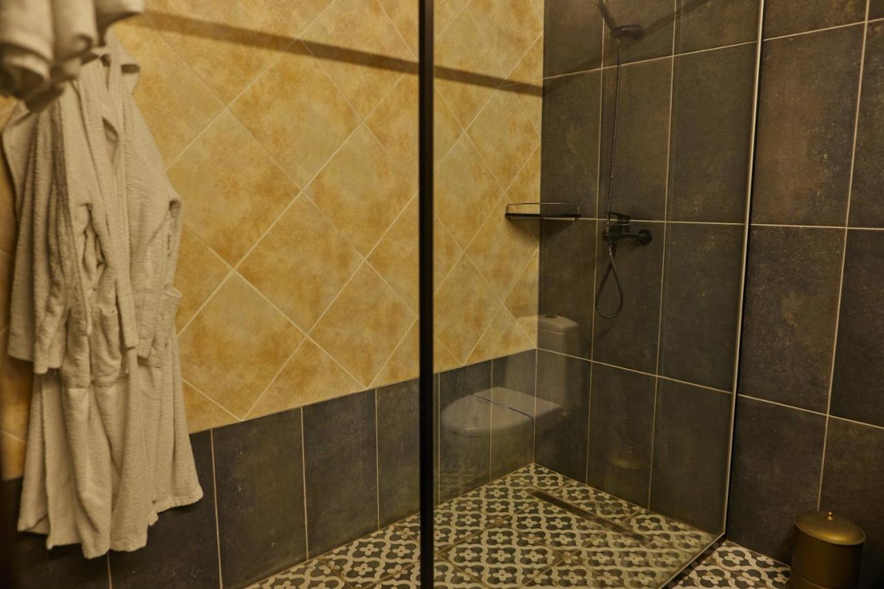 Hotel Zdybanka à Soumy Extérieur photo
